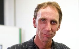 Will Self