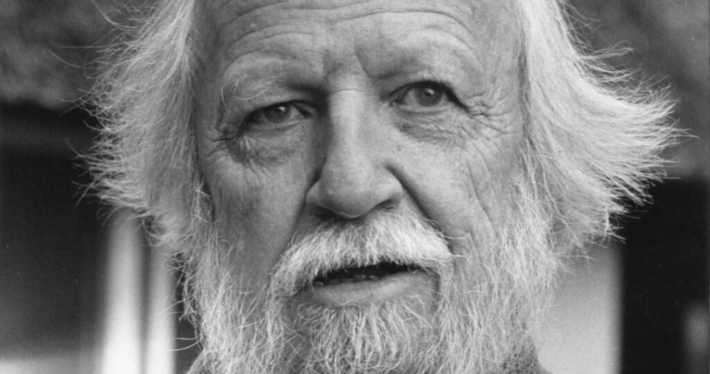 William Golding