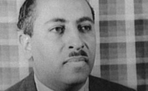 Arna Bontemps