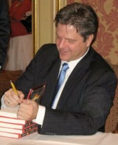 Richard Paul Evans