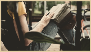 5 Instances When You Need To Tell (Not Show) In Your Writing