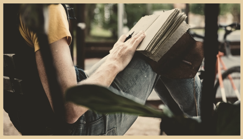5 Instances When You Need To Tell (Not Show) In Your Writing