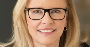 Anita Shreve