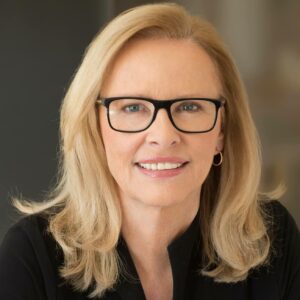 Anita Shreve