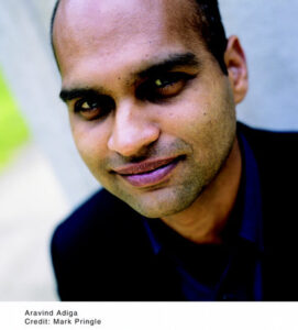 Aravind Adiga