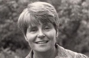 Berlie Doherty