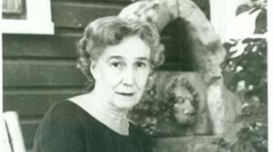 Caroline Gordon