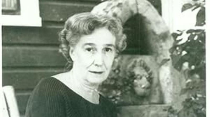 Caroline Gordon