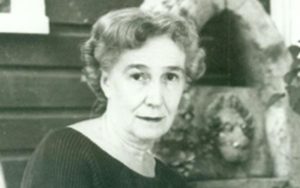 Caroline Gordon