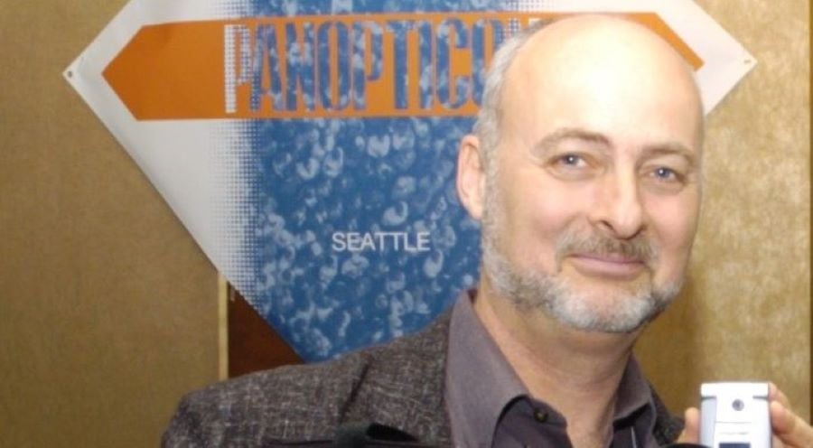 David Brin