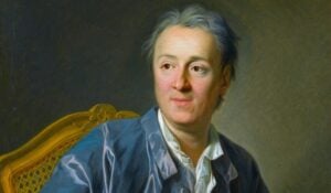 Denis Diderot
