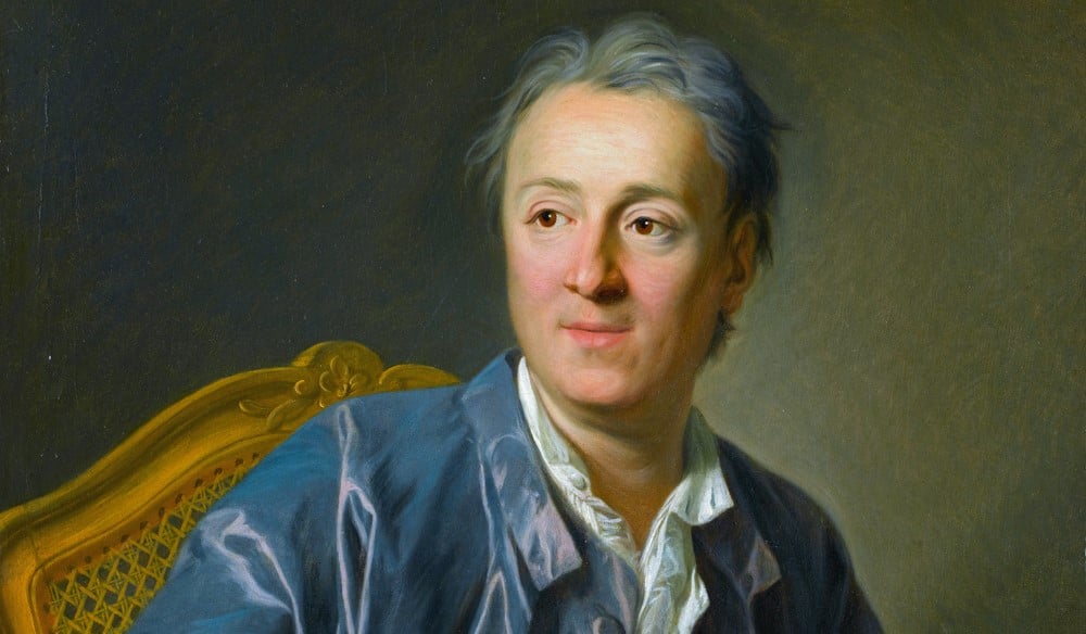 Denis Diderot