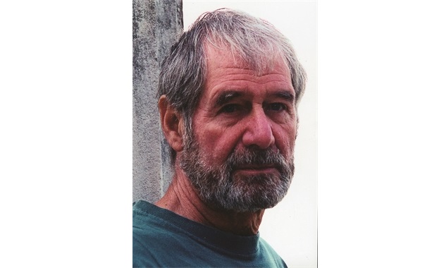 Ed McBain