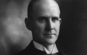 Eugene V. Debs