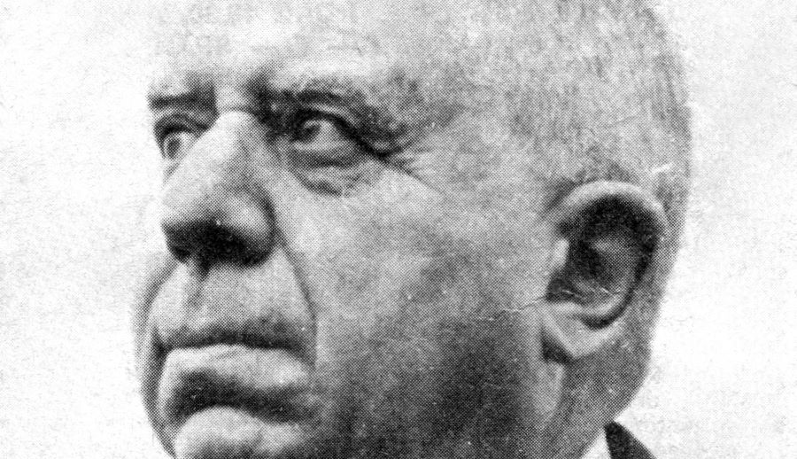 Eugenio Montale