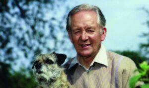 James Herriot