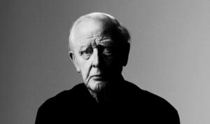 John le Carré