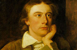 John Keats