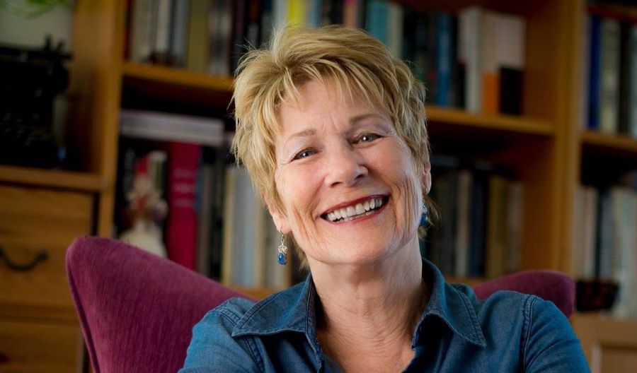 Judy Reeves