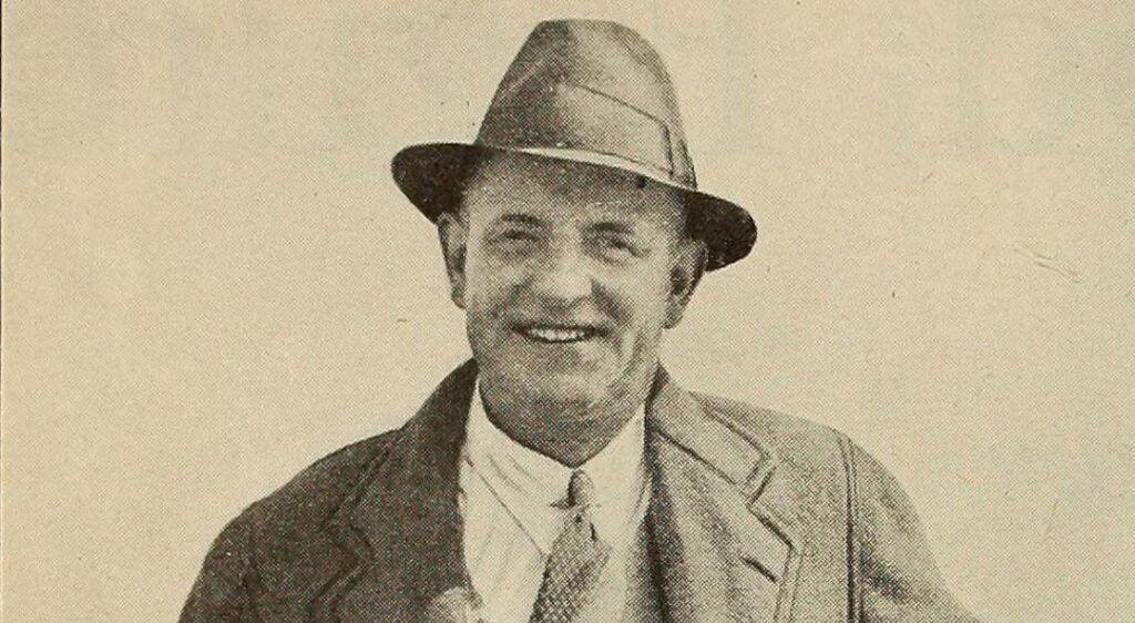 P. G. Wodehouse