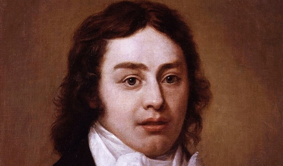 Samuel Taylor Coleridge