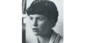 Sylvia Plath