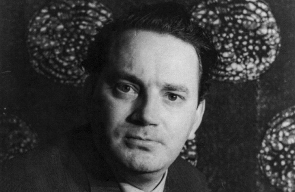 Thomas Wolfe