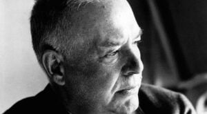 Wallace Stevens