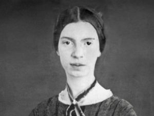 Emily Dickinson