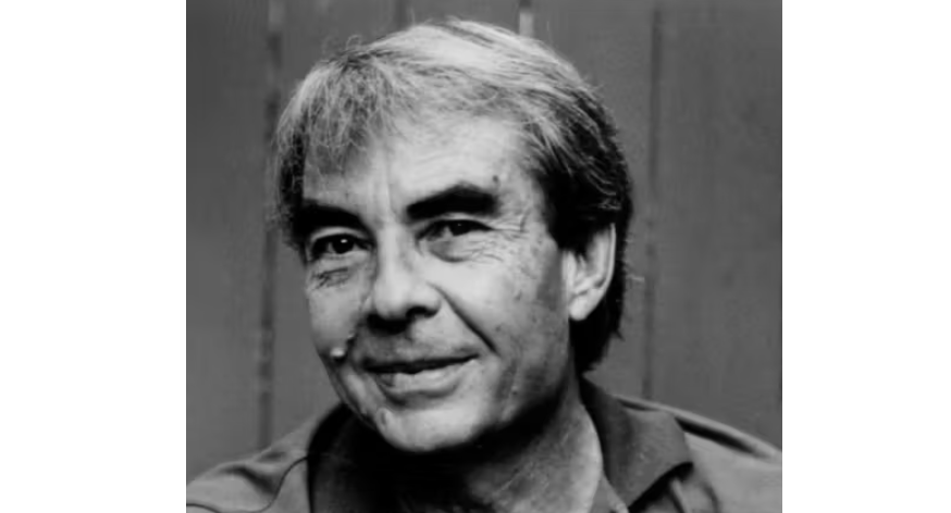 Guy Davenport