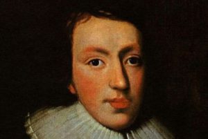 John Milton