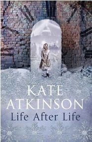Life After Life Book Review