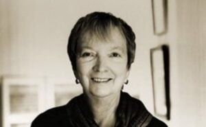 Madeleine L’Engle