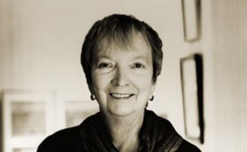 Madeleine L’Engle
