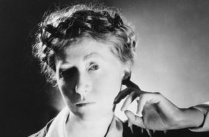 Marianne Moore