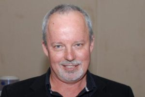 Michael Robotham