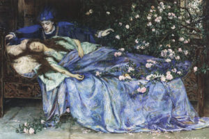 The Disturbing Origins Of 10 Famous Fairy Tales