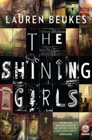 Book Review – The Shining Girls