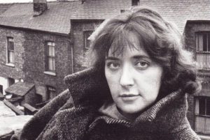 Shelagh Delaney
