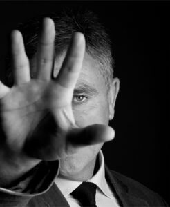 Andy McNab