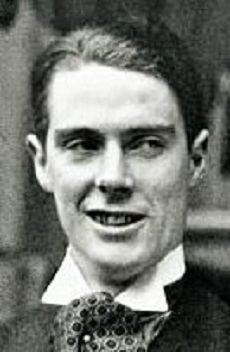 Anthony Powell