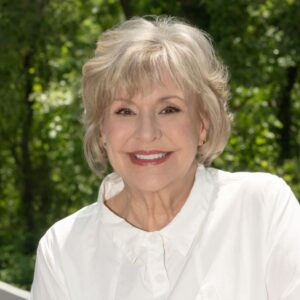 Jacquelyn Mitchard