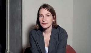 Sheila Heti