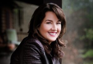 Sherrilyn Kenyon