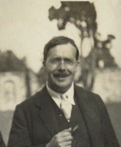 L.P. Hartley