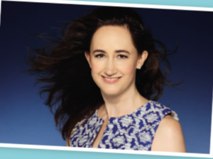 Sophie Kinsella