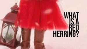 What Is A Red Herring?