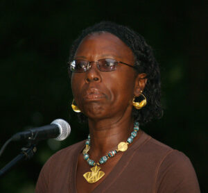 Gloria Naylor