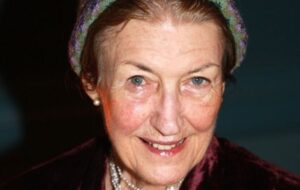 Shirley Hazzard