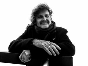 Adam Marek